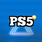 Ps5EmulatorPC Logo Ps5EmulatorPC